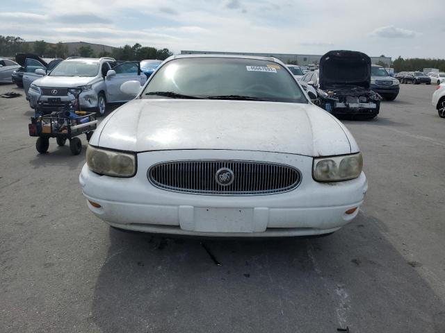 Photo 5 from auction – 2000 BUICK LESABRE CU with VIN 1G4HP54KXY4108195