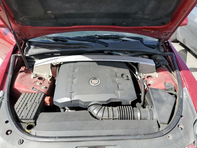 Photo 11 from auction – 2011 CADILLAC CTS PERFOR with VIN 1G6DL1ED7B0129885