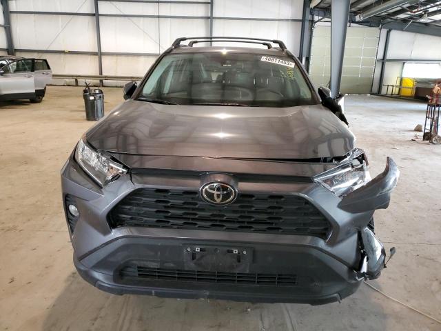 Photo 5 from auction – 2021 TOYOTA RAV4 XLE P with VIN 2T3A1RFVXMC170734