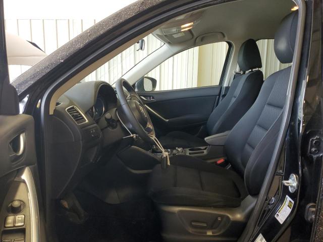 Photo 7 from auction – 2016 MAZDA CX-5 TOURI with VIN JM3KE2CY3G0690996