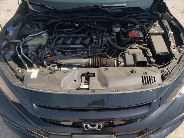 Photo 11 from auction – 2020 HONDA CIVIC EX with VIN SHHFK7H69LU218853
