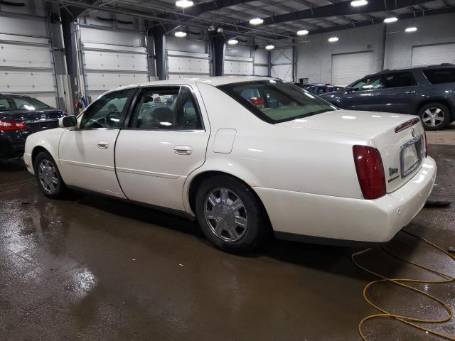 Photo 2 from auction – 2003 CADILLAC DEVILLE with VIN 1G6KD54YX3U232762