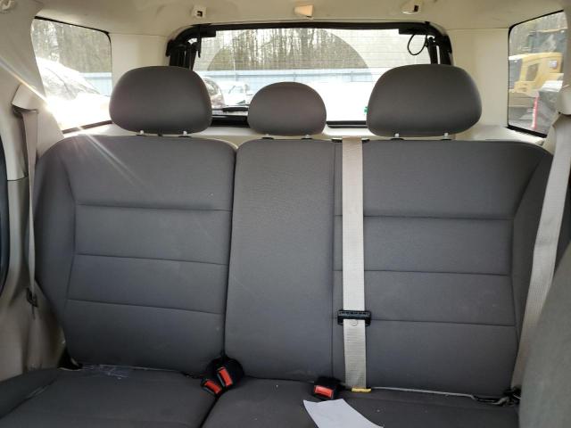 Photo 10 from auction – 2009 FORD ESCAPE XLT with VIN 1FMCU03729KC97358