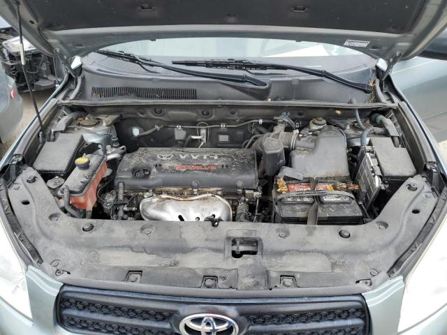 Photo 11 from auction – 2008 TOYOTA RAV4 with VIN JTMBD33VX85145471