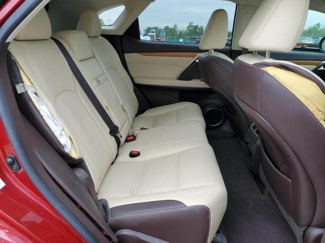 Photo 11 from auction – 2019 LEXUS RX 350 BAS with VIN 2T2ZZMCA7KC122156