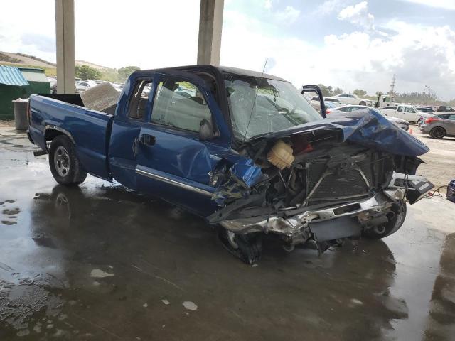 Photo 4 from auction – 2003 GMC NEW SIERRA with VIN 2GTEC19V331130218
