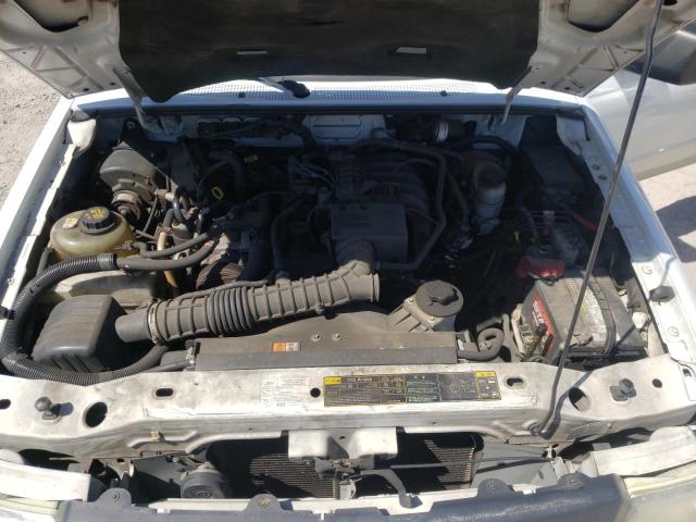 Photo 11 from auction – 2011 FORD RANGER with VIN 1FTKR1AD4BPA69869