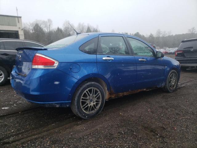 Photo 3 from auction – 2011 FORD FOCUS SE with VIN 1FAHP3FN1BW137537