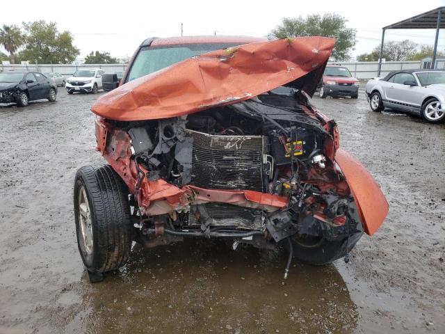 Photo 5 from auction – 2008 DODGE NITRO SXT with VIN 1D8GU28K98W260489