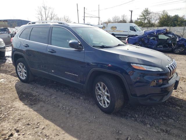 Photo 4 from auction – 2018 JEEP CHEROKEE L with VIN 1C4PJMLB6JD526689