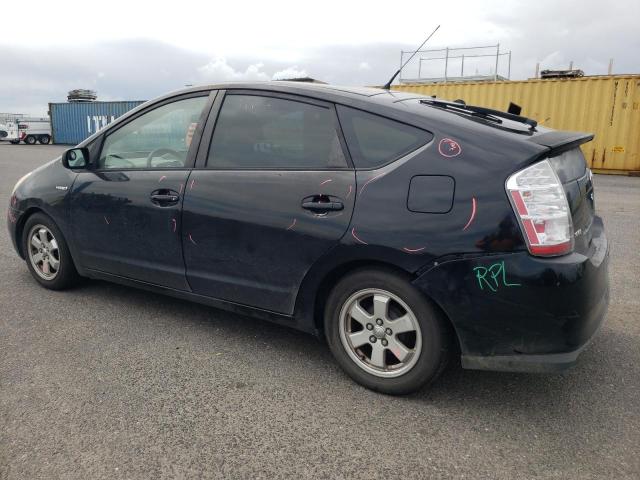 Photo 2 from auction – 2004 TOYOTA PRIUS with VIN JTDKB20U440005578