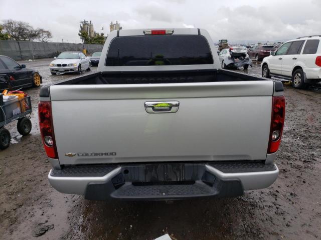 Photo 6 from auction – 2012 CHEVROLET COLORADO L with VIN 1GCDSCFE3C8134880