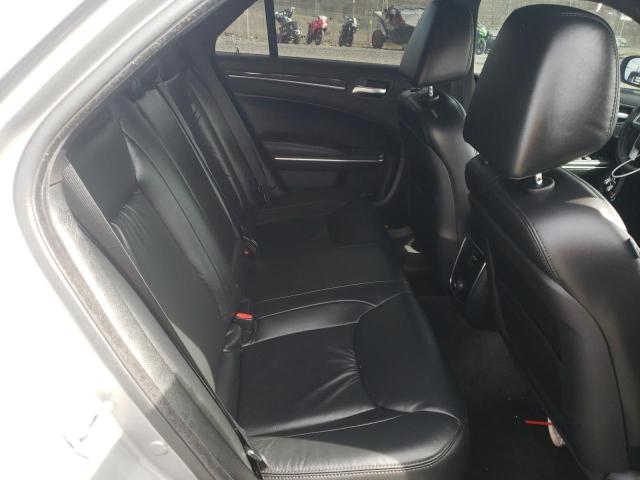 Photo 10 from auction – 2011 CHRYSLER 300 LIMITE with VIN 2C3CA5CG5BH522559