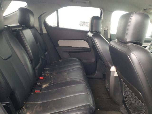 Photo 11 from auction – 2010 CHEVROLET EQUINOX LT with VIN 2CNFLEEW1A6328074
