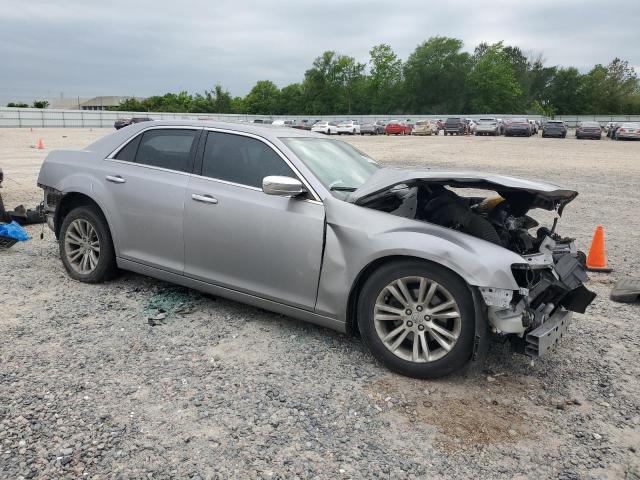 Photo 4 from auction – 2016 CHRYSLER 300C with VIN 2C3CCAEG2GH123440