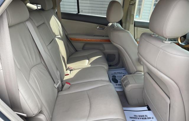 Photo 6 from auction – 2005 LEXUS RX 330 with VIN 2T2HA31U45C070208