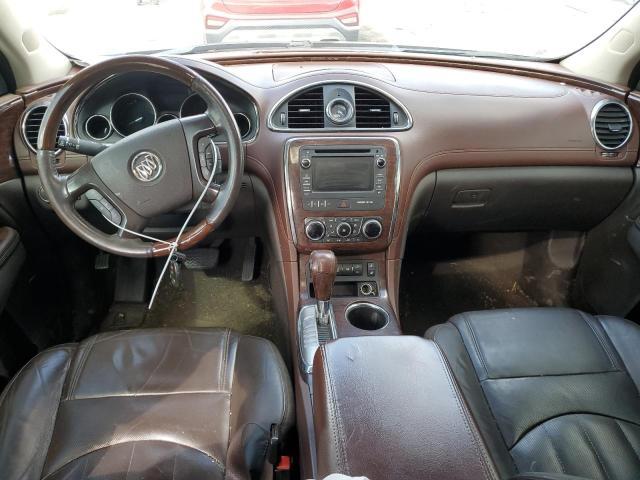 Photo 8 from auction – 2014 BUICK ENCLAVE with VIN 5GAKRBKD2EJ115809