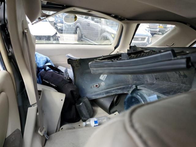 Photo 10 from auction – 2001 LEXUS RX 300 with VIN JTJGF10U210099280