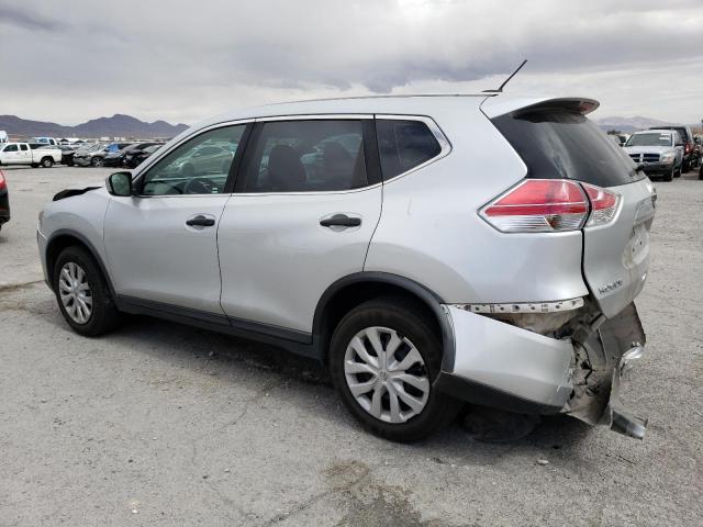 Photo 2 from auction – 2016 NISSAN ROGUE S with VIN KNMAT2MV0GP670615