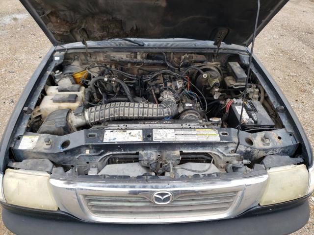 Photo 11 from auction – 1998 MAZDA B4000 CAB with VIN 4F4YR16X6WTM38278