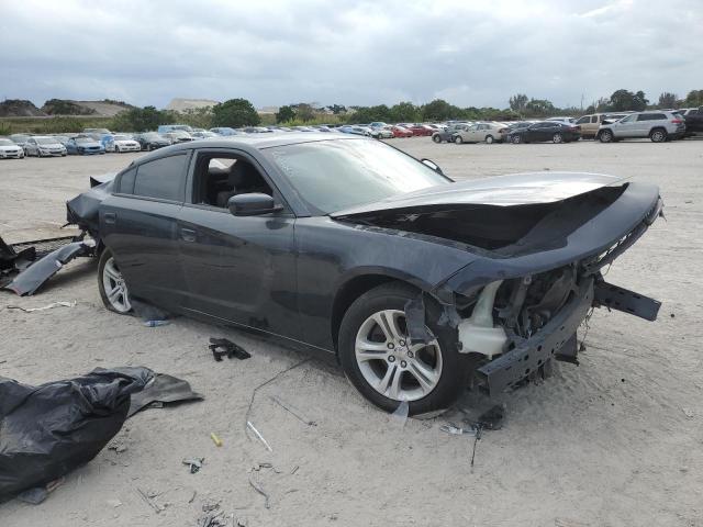 Photo 4 from auction – 2019 DODGE CHARGER SX with VIN 2C3CDXBG2KH699462