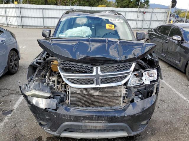 Photo 5 from auction – 2012 DODGE JOURNEY CR with VIN 3C4PDCDG1CT178244