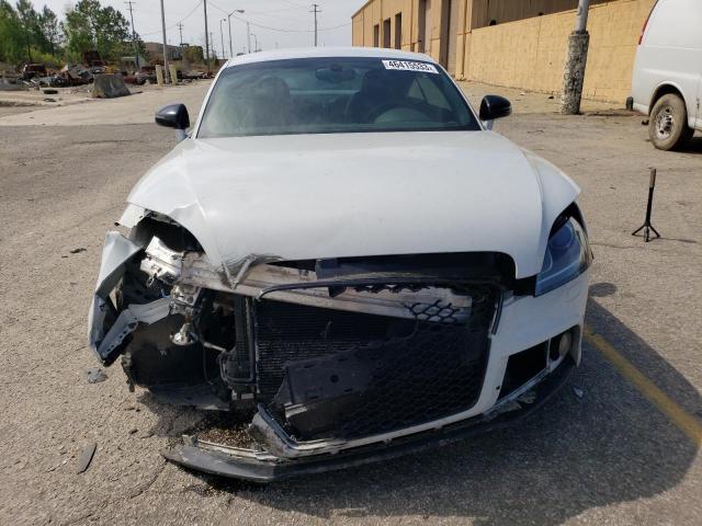 Photo 5 from auction – 2014 AUDI TT PREMIUM with VIN TRUBFAFK2E1001700
