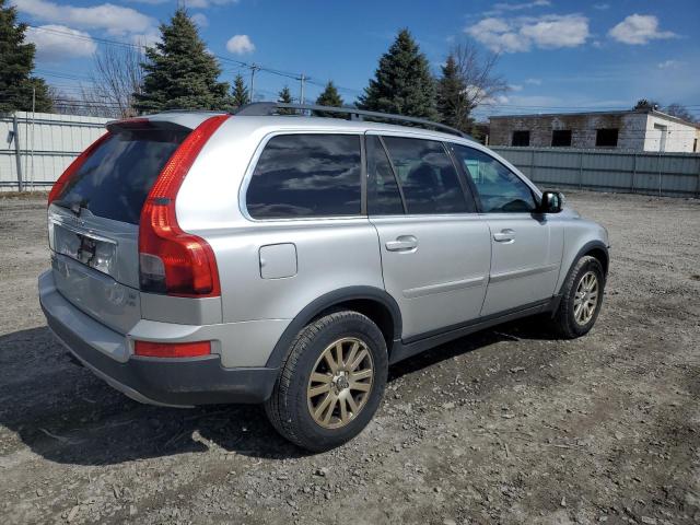 Photo 3 from auction – 2008 VOLVO XC90 3.2 with VIN YV4CZ982681430339