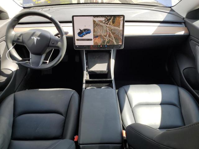 Photo 8 from auction – 2018 TESLA MODEL 3 with VIN 5YJ3E1EA0JF164468