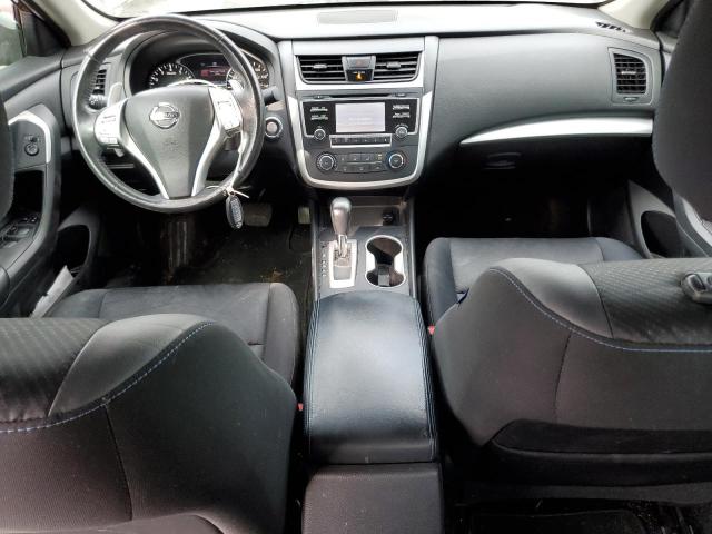 Photo 8 from auction – 2016 NISSAN ALTIMA 2.5 with VIN 1N4AL3AP0GC248417