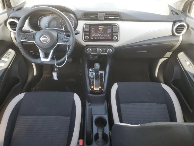 Photo 8 from auction – 2022 NISSAN VERSA SV with VIN 3N1CN8EV5NL861141