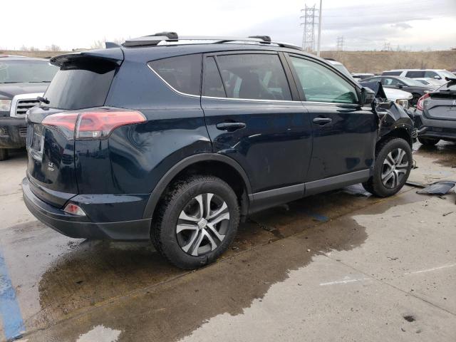 Photo 3 from auction – 2018 TOYOTA RAV4 LE with VIN 2T3BFREV3JW730031