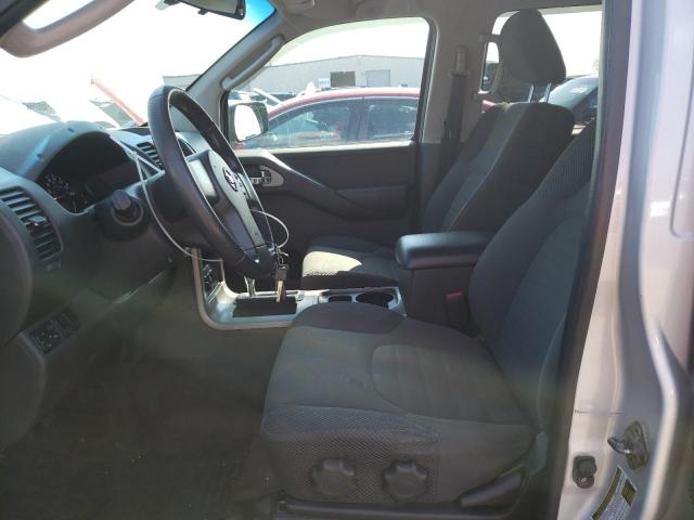 Photo 7 from auction – 2012 NISSAN PATHFINDER with VIN 5N1AR1NB5CC624627