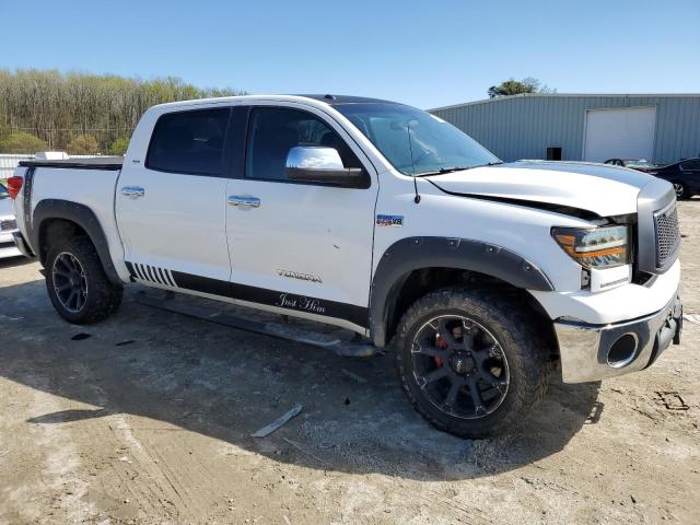 Photo 4 from auction – 2011 TOYOTA TUNDRA with VIN 5TFDY5F11BX167193