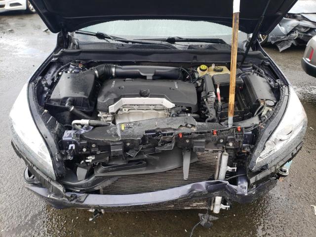 Photo 11 from auction – 2013 CHEVROLET MALIBU 1LT with VIN 1G11C5SA4DF341072