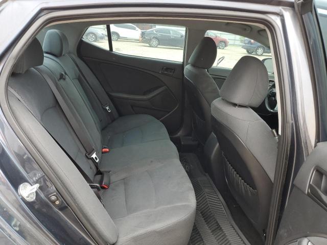 Photo 10 from auction – 2015 KIA OPTIMA LX with VIN KNAGM4A72F5585260