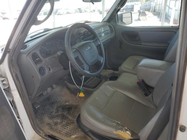 Photo 7 from auction – 2011 FORD RANGER with VIN 1FTKR1AD5BPA75115
