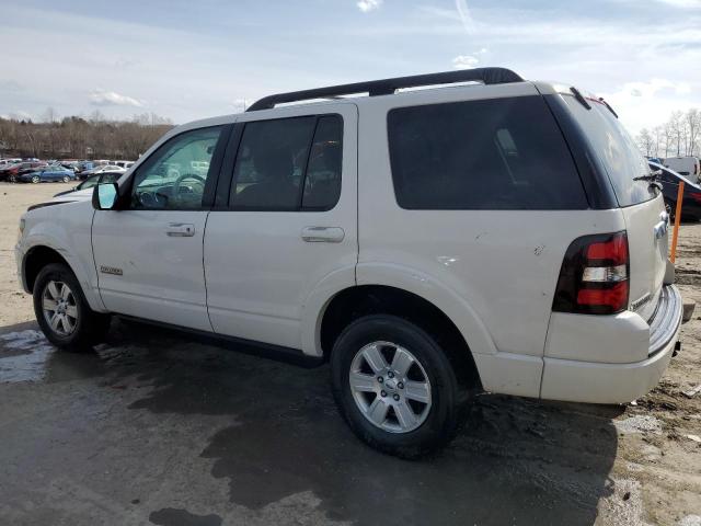 Photo 2 from auction – 2008 FORD EXPLORER X with VIN 1FMEU73E48UA05972