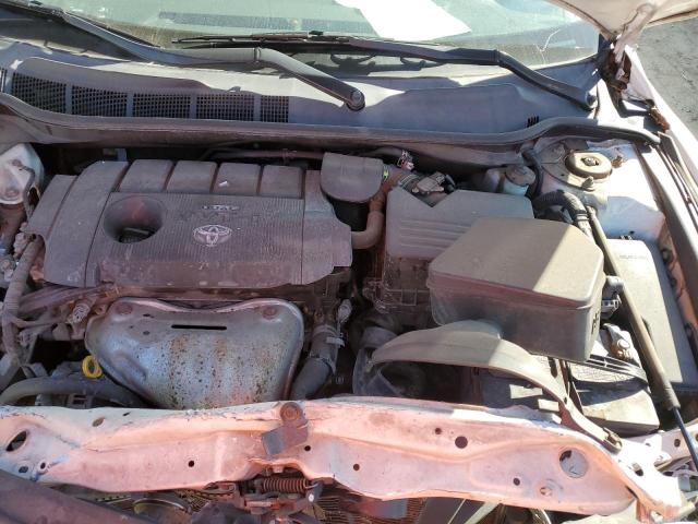 Photo 11 from auction – 2011 TOYOTA CAMRY BASE with VIN 4T1BF3EK6BU641549