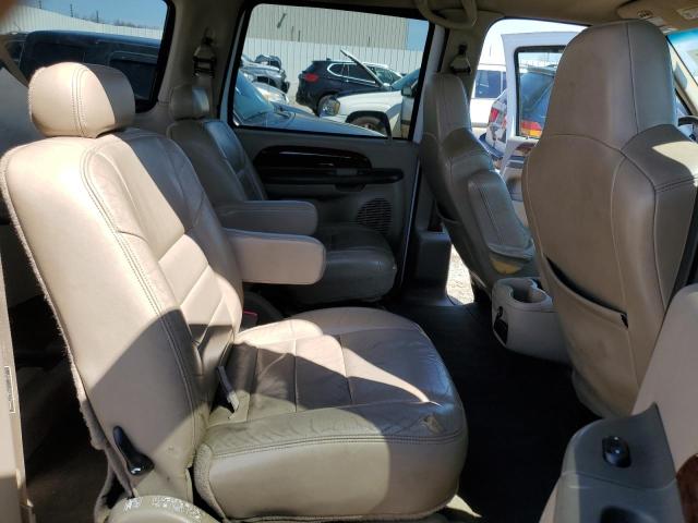 Photo 10 from auction – 2002 FORD EXCURSION with VIN 1FMSU43F42EA15056