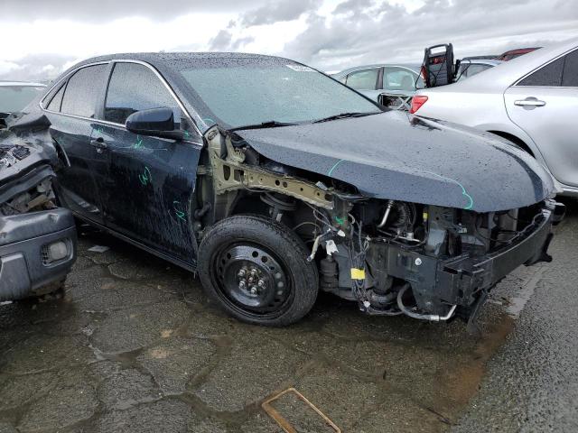 Photo 4 from auction – 2017 TOYOTA CAMRY LE with VIN 4T1BF1FKXHU345753