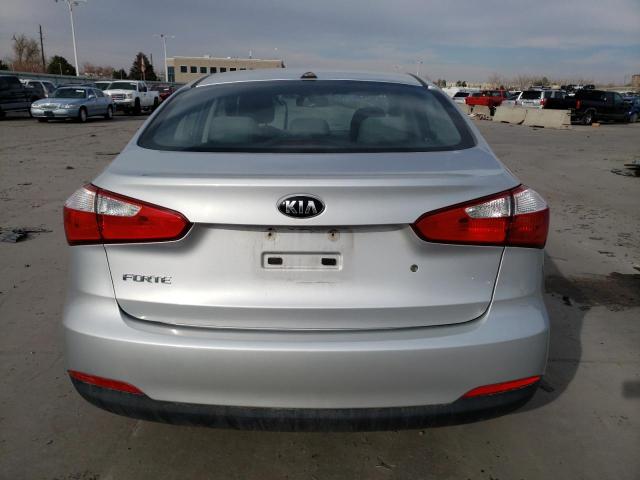 Photo 6 from auction – 2015 KIA FORTE LX with VIN KNAFK4A62F5349538