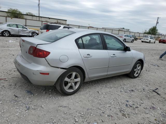 Photo 3 from auction – 2005 MAZDA 3 I with VIN JM1BK32F651267294