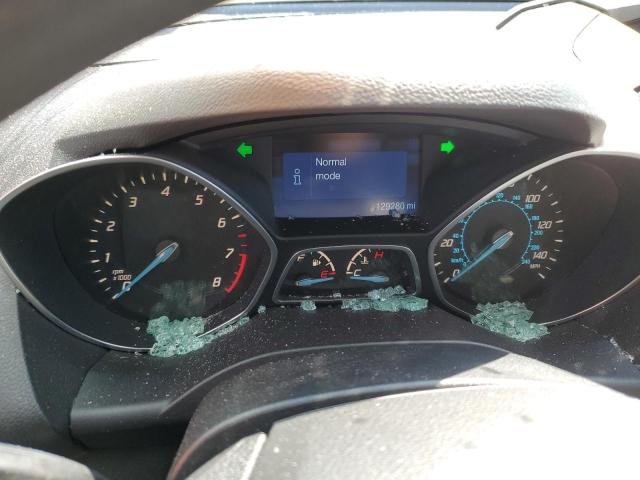 Photo 9 from auction – 2015 FORD ESCAPE SE with VIN 1FMCU9GX4FUA72342