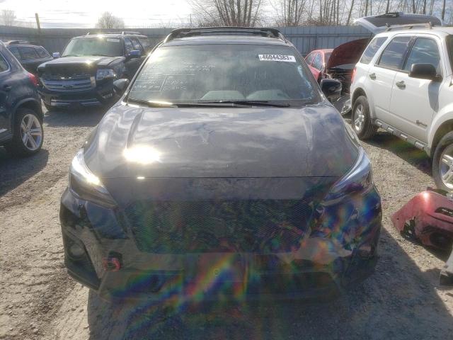 Photo 5 from auction – 2018 SUBARU CROSSTREK with VIN JF2GTAMC4JH347450