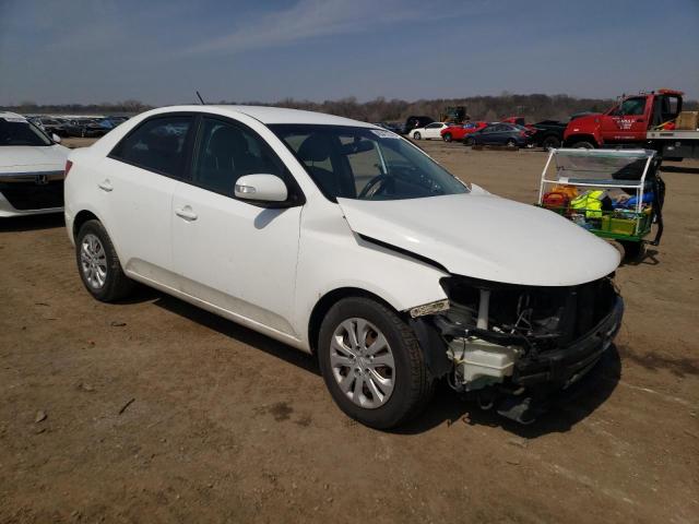 Photo 4 from auction – 2010 KIA FORTE EX with VIN KNAFU4A22A5201762