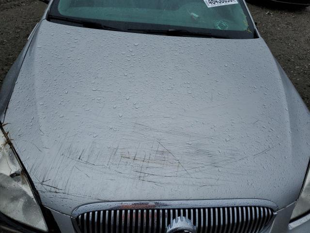 Photo 11 from auction – 2007 BUICK LUCERNE CX with VIN 1G4HD572X7U143676