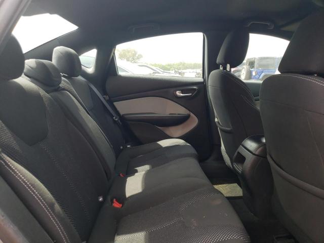 Photo 10 from auction – 2016 DODGE DART SXT S with VIN 1C3CDFFA1GD791263