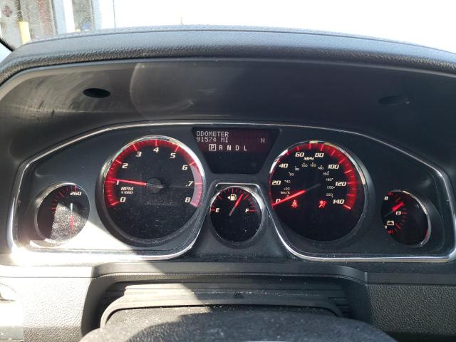 Photo 9 from auction – 2016 GMC ACADIA SLE with VIN 1GKKRPKDXGJ208211