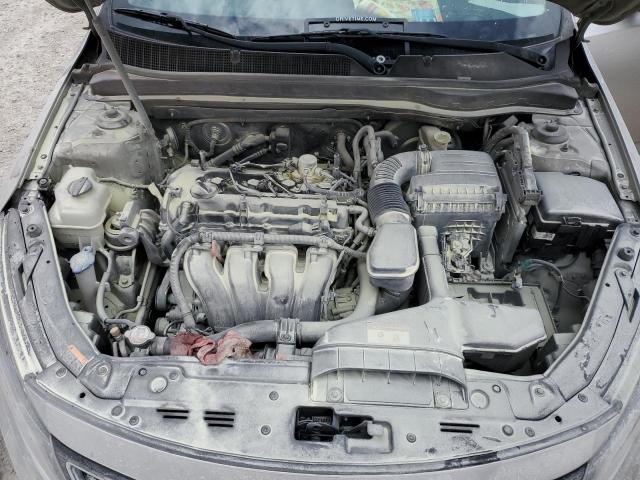 Photo 11 from auction – 2014 KIA OPTIMA LX with VIN KNAGM4A77E5476680